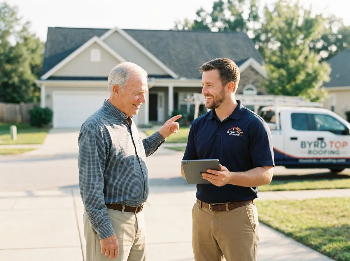 Roofing Cairo, GA FAQs